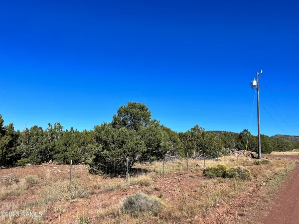 2315 E Starry Night Way #17, Williams, AZ 86046