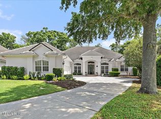 124 HAVERHILL Drive, Ponte Vedra Beach, FL 32082