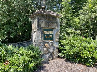 10 Maggie Blf UNIT 10, Lookout Mountain, GA 30750