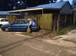 110 Hanes St, Lafayette, LA 70501