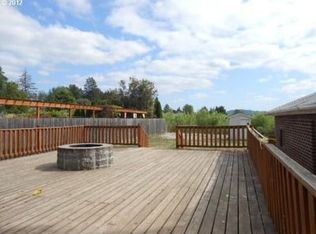 43460 SW Gaston Rd, Gaston, OR 97119