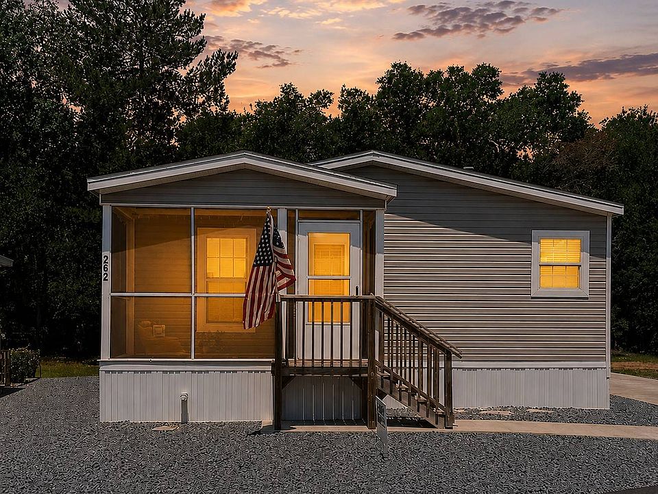 1st image of 8975 W Halls River Rd #262