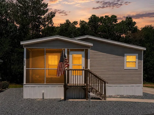 8975 W Halls River Rd #262, Homosassa Springs, FL 34448