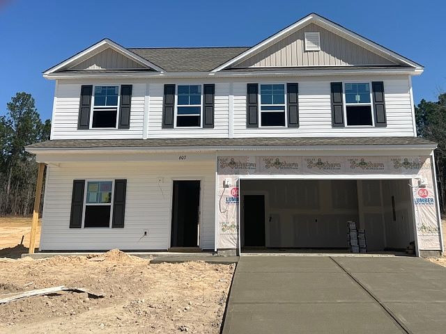 607 Rose Quartz Ln Lot 76