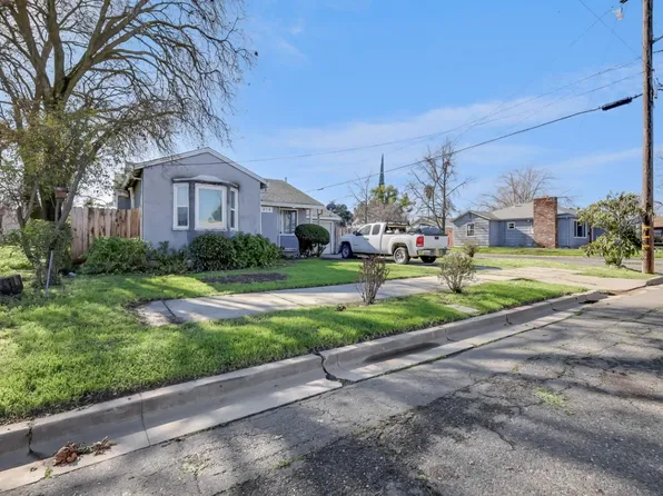 214 17th St, Marysville, CA 95901