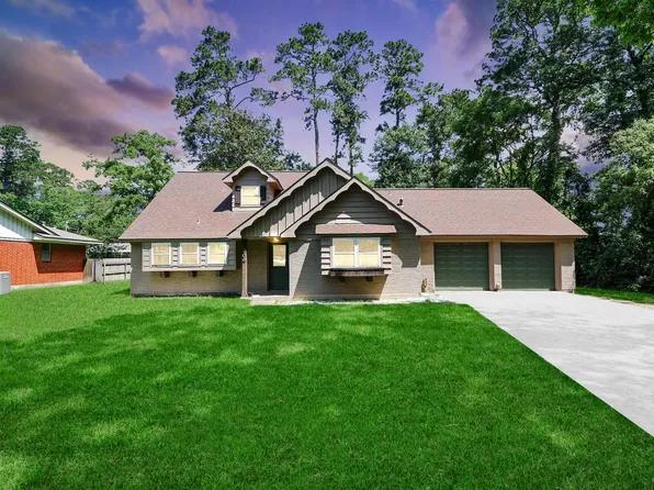308 Wildwood Ln, Conroe, TX 77301