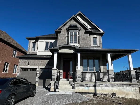 62 Crimson King Way, East Gwillimbury, ON L9N 0V1