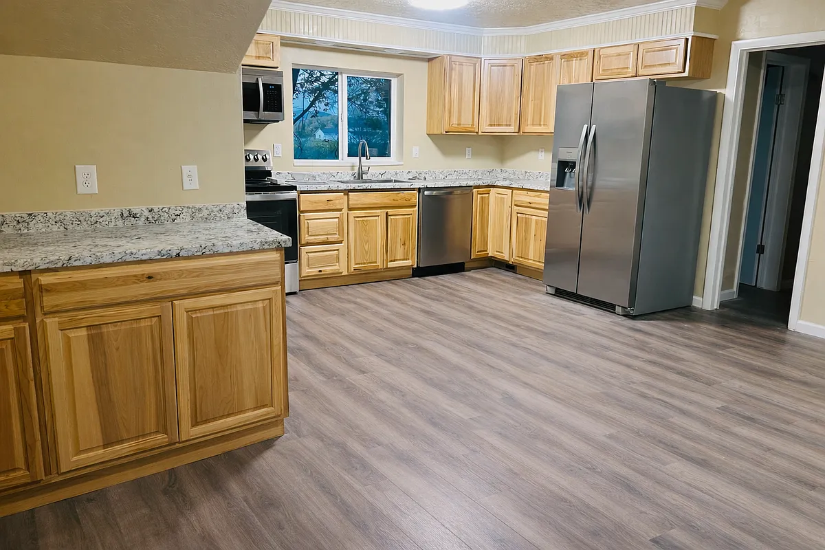 Building Photo - N 4400 W