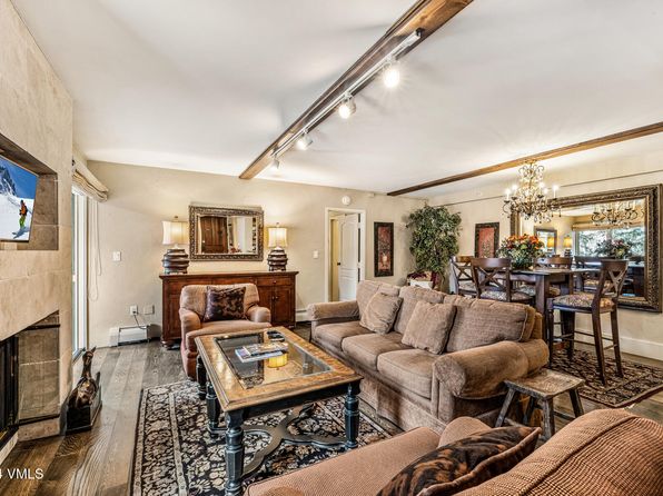 292 E Meadow Dr #329, Vail, CO 81657