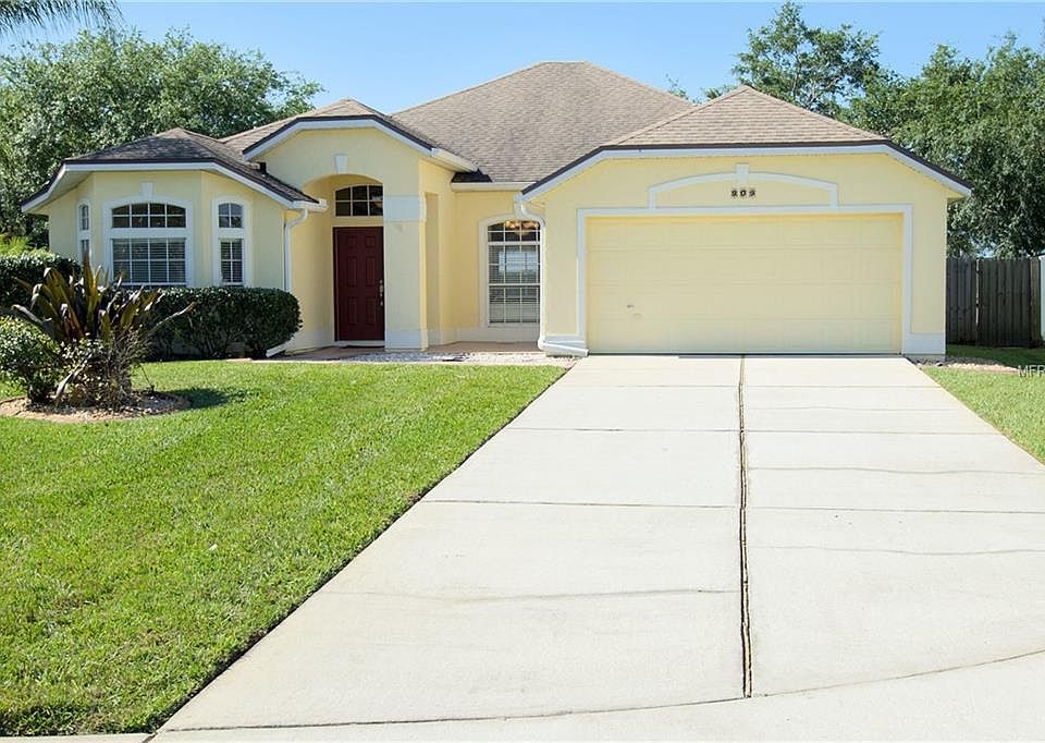 1st image of 909 Rosinia Ct
