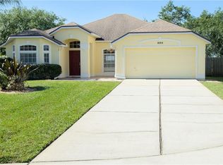 909 Rosinia Ct, Orlando, FL 32828