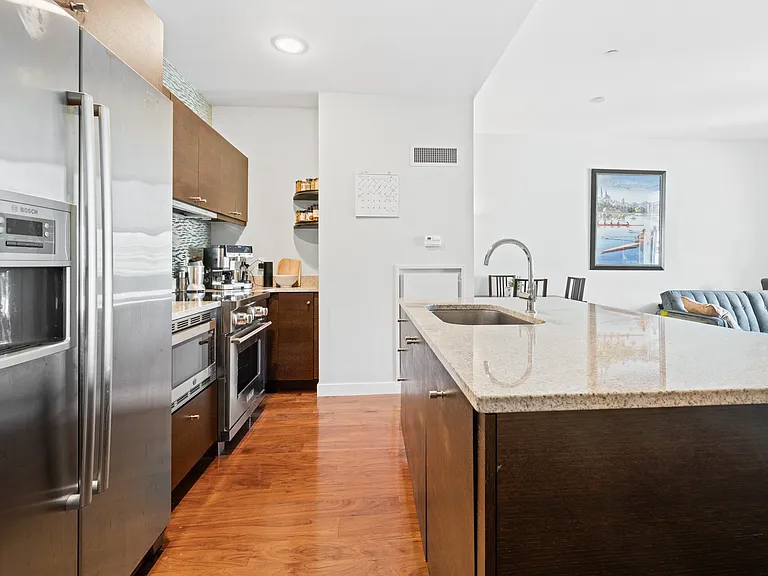 285 Columbus Ave #601 — Photo 8