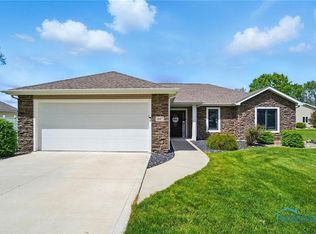 447 N Elm St, Edgerton, OH 43517