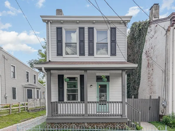 4148 Langland St, Cincinnati, OH 45223