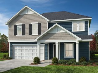 466 Saint Clair Dr, Fuquay Varina, NC 27526