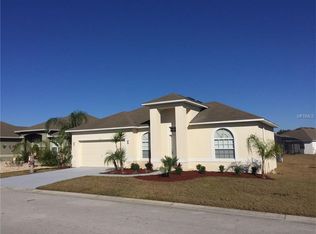 314 Wildflower Rd, Davenport, FL 33837