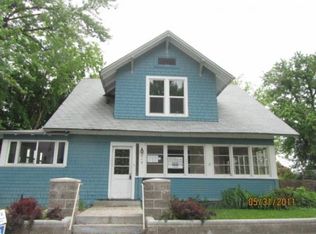 808 W 2nd St, Weiser, ID 83672