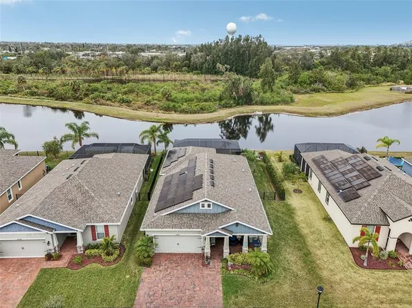 6028 Milestone Dr, Apollo Beach, FL 33572