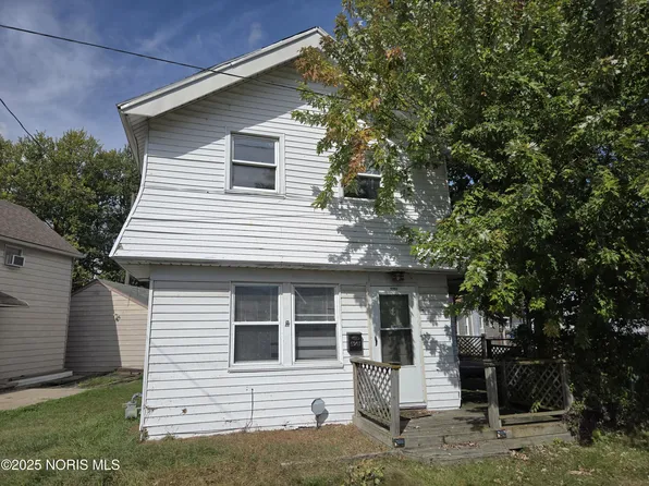 5901 Lakeside Ave, Toledo, OH 43611