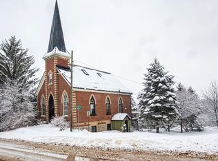 10 Mill St W, Grand Valley, ON L9W 5V9