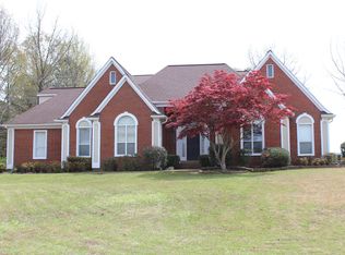 8242 Stoneybrook Cv, Olive Branch, MS 38654
