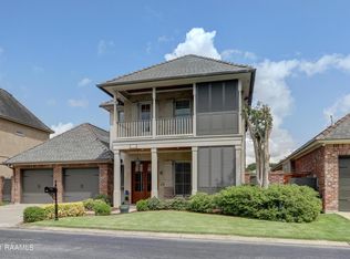 110 King Ranch Dr, Lafayette, LA 70508