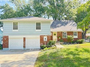 10419 College Ave, Kansas City, MO 64137