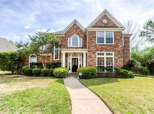 1200 Lakeway Dr, Plano, TX 75075