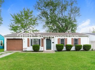 3455 Allison Ave, Indianapolis, IN 46224