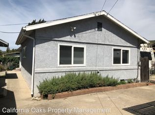 119 S Santa Cruz St, Ventura, CA 93001