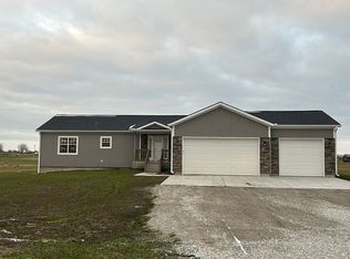 1365 NW 440th Rd, Holden, MO 64040