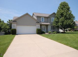 1761 Awixa St NW, Grand Rapids, MI 49534