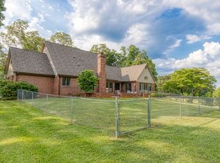 56 Industrial Park Rd, Blue Ridge, GA 30513