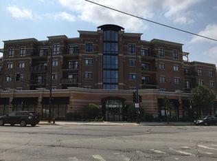 5588 N Lincoln Ave APT 202, Chicago, IL 60625