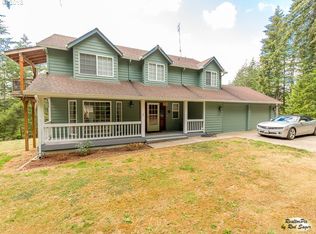 16207 NE Beebe Rd, Battle Ground, WA 98604
