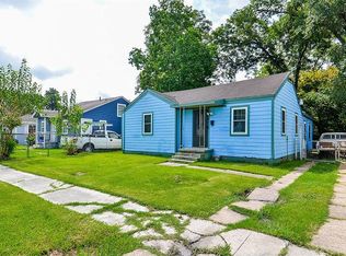 6718 Moss Rose St, Houston, TX 77087