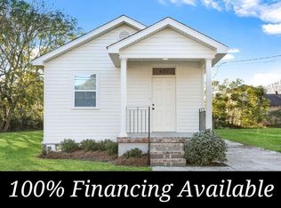421 Hancock St, Gretna, LA 70053