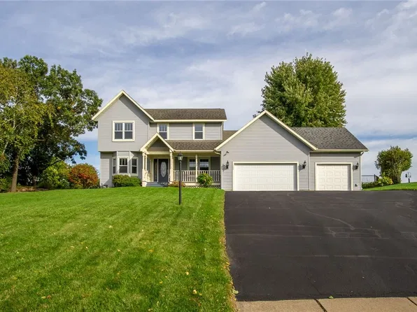 1206 Amanda Court, Eau Claire, WI 54703