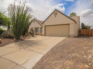 4372 W Sungate Pl, Tucson, AZ 85741