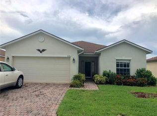4148 Aberdeen Ln, Lake Wales, FL 33859