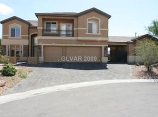 5836 Maria Del Mar St, Las Vegas, NV 89130
