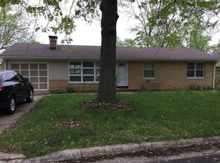 322 Crown Point, Columbia, MO 65203