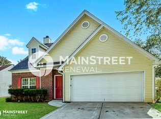 5229 Walnut Ct, Lithonia, GA 30038