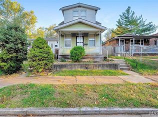 7118 Vermont Ave, Saint Louis, MO