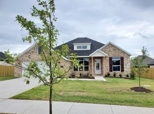 4204 SW Flagstone Blvd, Bentonville, AR 72713