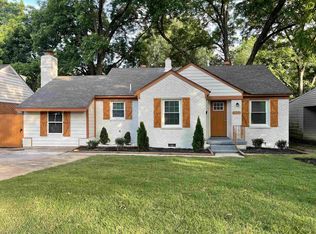 4409 Boyce Rd LOT 123, Memphis, TN 38117