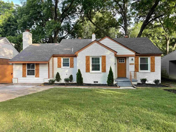 4409 Boyce Rd, Memphis, TN 38117