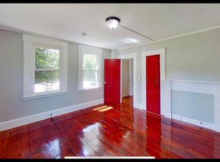 34 Amherst Rd, Pelham, MA 01002