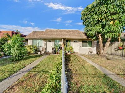 1511-1513 NW 8th Avenue, Fort Lauderdale, FL, 33311