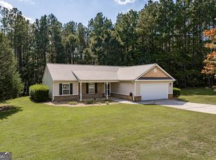 94 Pinewood Cir, Colbert, GA 30628